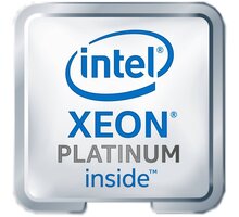 Intel Xeon Platinum 8256 O2 TV HBO a Sport Pack na dva měsíce