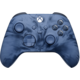 Xbox Series Bezdrátový ovladač, tmavě modrá