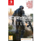 Crysis Remastered Trilogy, digitální kód v balení (SWITCH)
