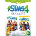 The Sims 4 + rozšíření Život na Ostrově (PC)_2044836829