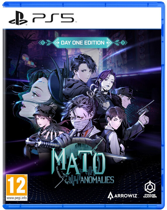 Mato Anomalies - Day One Edition (PS5)_1732608147