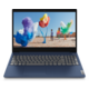 Lenovo IdeaPad 3 15ALC6, modrá