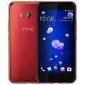HTC U11, 4GB/64GB, Dual SIM, Solar Red, Red