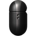 Nomad kožený ochranný kryt pro Apple AirPods 3, černá_906388139