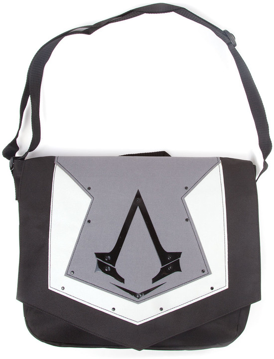 Assassin&#39;s Creed: Syndicate - Messenger Bag_1036461066
