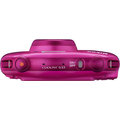 Nikon Coolpix S33, růžová + Backpack kit_1620049352