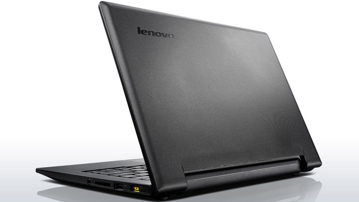 Lenovo IdeaPad S20-30, černá_761564710