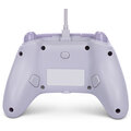 PowerA Enhanced Wired Controller, Lavender Swirl (PC, Xbox Series, Xbox ONE)_337161080