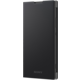 Sony Style Cover Flip pro Xperia XA2, černá