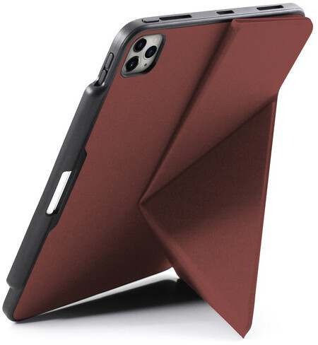 EPICO Pro Flip Case iPad Pro 11" (2020), červená