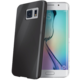 CELLY Gelskin TPU pouzdro pro Samsung Galaxy S6 Edge, černá
