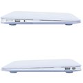 Plastový kryt pro MacBook Air 11&quot; MATT - bílý_1183112342