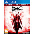 Devil May Cry: Definitive Edition (PS4)
