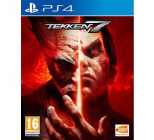 Tekken 7 - Deluxe Edition (PS4)_2101773184