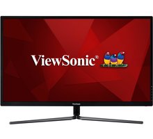 Viewsonic VX3211-2K-mhd - LED monitor 32"