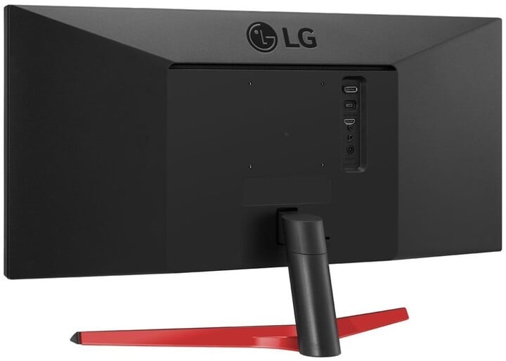 LG 29WP60G-B - LED monitor 29"