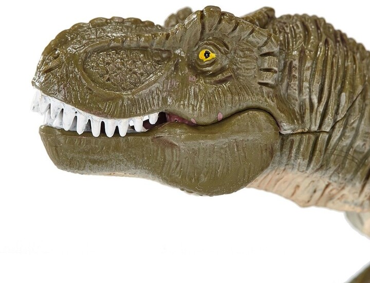 Figurka Mojo - Tyrannosaurus Rex s kloubovou čelistí_146670372