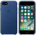 Apple iPhone 7 Leather Case, Sapphire_220852153