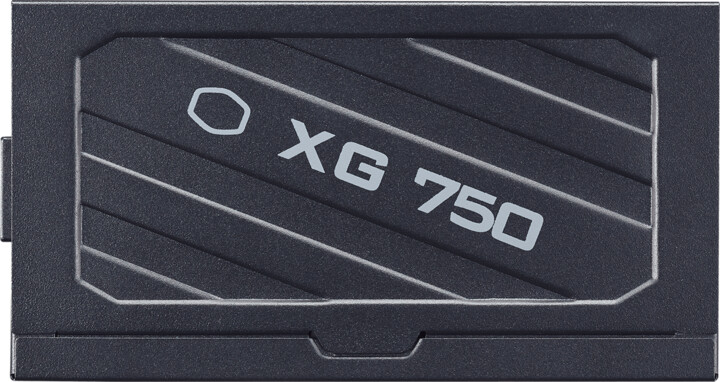 Cooler Master XG750 Platinum - 750W_655626512