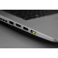 YubiKey 5 Nano - USB-A, klíč/token s vícefaktorovou autentizaci, podpora OpenPGP a Smart Card (2FA)_389123018