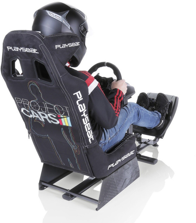Playseat Project CARS_2078860165