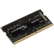HyperX Impact 8GB DDR4 2933 CL17 SO-DIMM