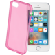 CellularLine COLOR barevné gelové pouzdro pro Apple iPhone 5/5S/SE, růžové