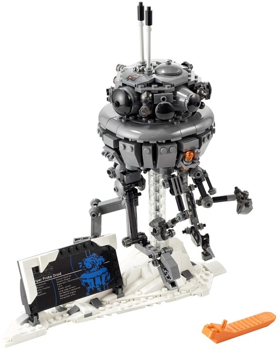 LEGO® Star Wars™ 75306 Imperiální průzkumný droid_2070834871