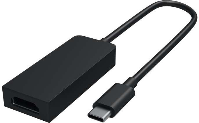 Microsoft Surface Adapter USB C - HDMI_1989672322