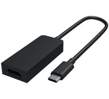 Microsoft Surface Adapter USB C - HDMI O2 TV HBO a Sport Pack na dva měsíce