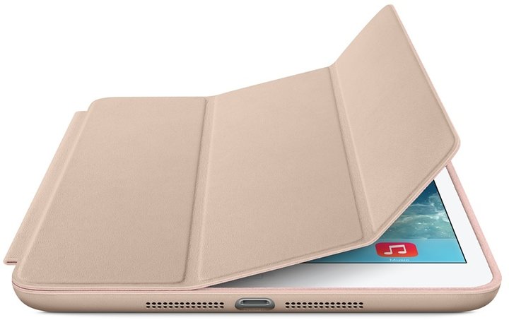 Apple Smart Case pro iPad mini, béžová_872384545