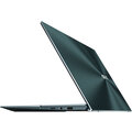 ASUS ZenBook Duo 14 (UX482), modrá_928089125