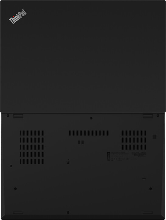 Lenovo ThinkPad T15 Gen 1, černá_1956542544