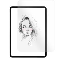 FIXED ochranné sklo PaperGlass pro Apple iPad Air 10.9“ (2024), čirá_473597565
