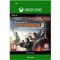 Tom Clancy's The Division 2: Warlords of New York Edition (Xbox) - elektronicky