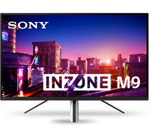 Sony INZONE M9 - LED monitor 27&quot;_2081690297