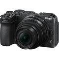 Nikon Z 30 + 16-50 VR + 50-250 VR_1007441708