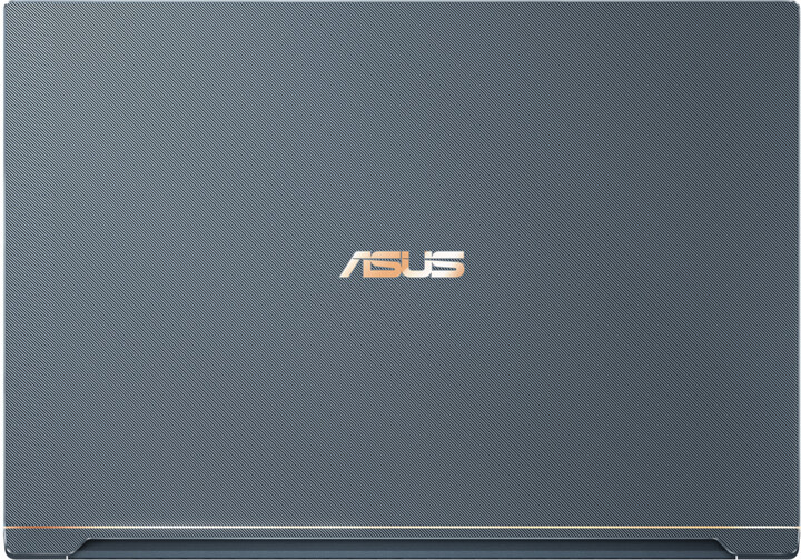 ASUS ProArt StudioBook Pro 15 W500G5T, šedá_505304795