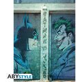 Obraz DC Comics - Batman vs. Joker, plátno, (30x40)_1198804990