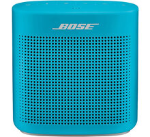 Bose SoundLink Color II, modrá