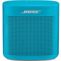 Bezdrátový reproduktor Bose SoundLink Color II, modrá (v ceně 3590 Kč)_1307727702
