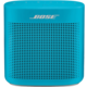Bose SoundLink Color II, modrá