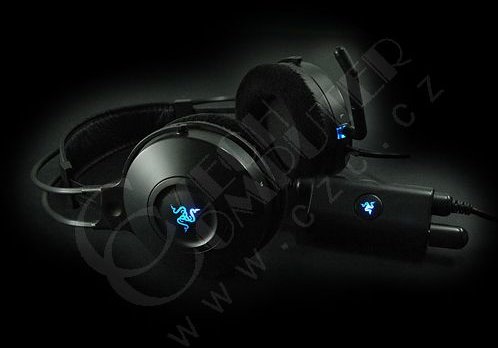 Razer Barracuda HP-1 Gaming Headphones_55672722