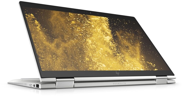 HP EliteBook x360 1030 G4, stříbrná_1028039076