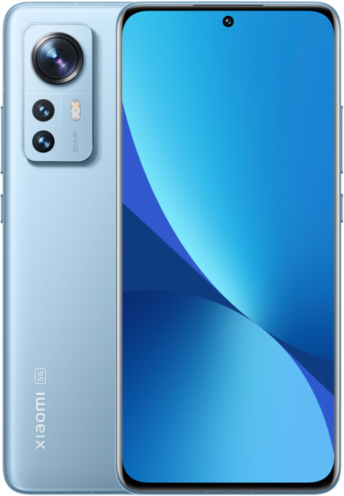Xiaomi 12 | CZC.cz