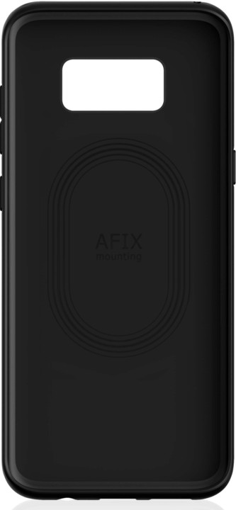 Evutec AER Karbon + AFIX vent mount pro Samsung Galaxy S8+_864189178
