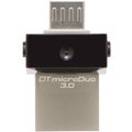 HD USB Kingston DataTraveler microDuo, USB 3.0 - 16GB v hodnotě 259 Kč_589888206