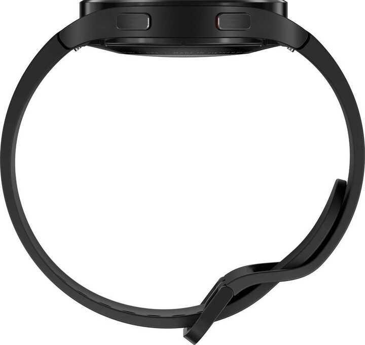 Samsung Galaxy Watch 4 44mm, LTE, Black_451457790