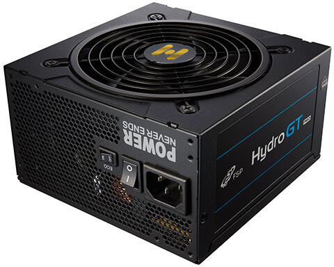 Fortron HYDRO GT PRO 850 - 850W_1217391850