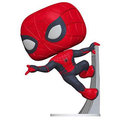 Funko POP! Spider-Man: Far From Home - Spider-Man Upgraded Suit